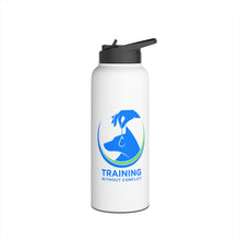Load image into Gallery viewer, TWC 32 oz Stainless Steel Water Bottle