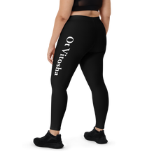 Load image into Gallery viewer, Ot Vitosha Leggings