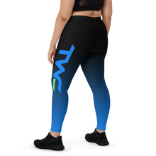 Load image into Gallery viewer, Training Without Conflic® Leggings