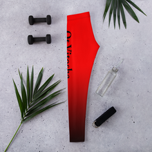 Load image into Gallery viewer, Ot Vitosha Leggings