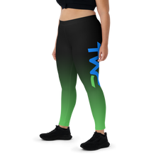 Load image into Gallery viewer, Training Without Conflict® Leggings