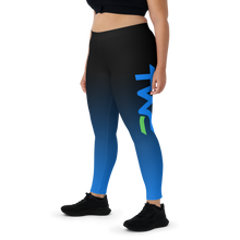Load image into Gallery viewer, Training Without Conflic® Leggings