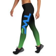 Load image into Gallery viewer, Training Without Conflict® Leggings