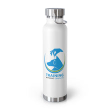 Load image into Gallery viewer, Training Without Conflict™ Vacuum Insulated Bottle