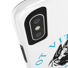 Load image into Gallery viewer, Ot Vitosha White Phone Case
