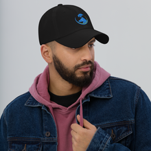 Load image into Gallery viewer, Training Without Conflict™ Dad hat