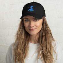 Load image into Gallery viewer, Training Without Conflict™ Dad hat