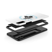 Load image into Gallery viewer, Ot Vitosha White Phone Case