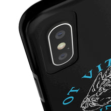 Load image into Gallery viewer, Ot Vitosha Black Phone Case