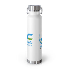 Load image into Gallery viewer, Training Without Conflict™ Vacuum Insulated Bottle