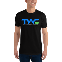 Load image into Gallery viewer, Make Your Dog Somebody Short Sleeve T-shirt