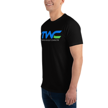 Load image into Gallery viewer, Make Your Dog Somebody Short Sleeve T-shirt