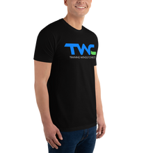 Load image into Gallery viewer, Make Your Dog Somebody Short Sleeve T-shirt