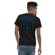 Load image into Gallery viewer, Ot Vitosha Baseball Men's heavyweight tee