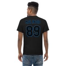 Load image into Gallery viewer, Ot Vitosha Baseball Men's heavyweight tee