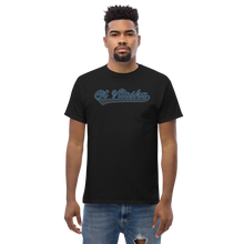 Load image into Gallery viewer, Ot Vitosha Baseball Men's heavyweight tee