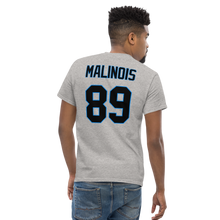 Load image into Gallery viewer, Ot Vitosha Baseball Men's heavyweight tee