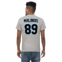 Load image into Gallery viewer, Ot Vitosha Baseball Men's heavyweight tee