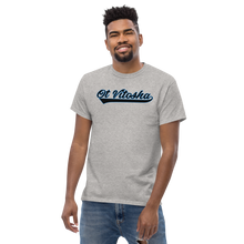 Load image into Gallery viewer, Ot Vitosha Baseball Men's heavyweight tee