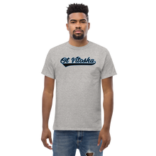 Load image into Gallery viewer, Ot Vitosha Baseball Men's heavyweight tee