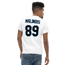 Load image into Gallery viewer, Ot Vitosha Baseball Men's heavyweight tee