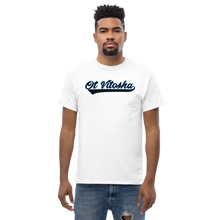 Load image into Gallery viewer, Ot Vitosha Baseball Men's heavyweight tee