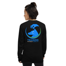 Load image into Gallery viewer, Training Without Conflict™ 'TWC' Long Sleeve Shirt