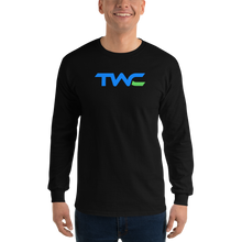 Load image into Gallery viewer, Training Without Conflict™ 'TWC' Long Sleeve Shirt