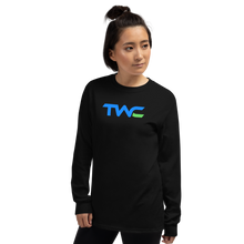 Load image into Gallery viewer, Training Without Conflict™ 'TWC' Long Sleeve Shirt