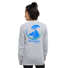Load image into Gallery viewer, Training Without Conflict™ 'TWC' Long Sleeve Shirt