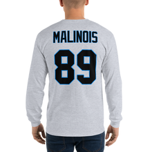 Load image into Gallery viewer, Ot Vitosha Baseball Long Sleeve Shirt