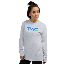 Load image into Gallery viewer, Training Without Conflict™ 'TWC' Long Sleeve Shirt