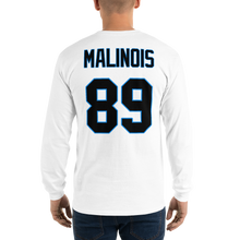 Load image into Gallery viewer, Ot Vitosha Baseball Long Sleeve Shirt