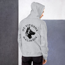 Load image into Gallery viewer, Ot Vitosha Founder's Hoodie