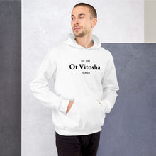 Load image into Gallery viewer, Ot Vitosha Founder's Hoodie