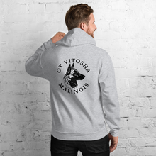 Load image into Gallery viewer, Ot Vitosha Basic Hoodie