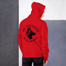 Load image into Gallery viewer, Ot Vitosha Founder's Hoodie