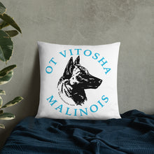 Load image into Gallery viewer, Ot Vitosha Pillow