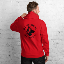 Load image into Gallery viewer, Ot Vitosha Basic Hoodie