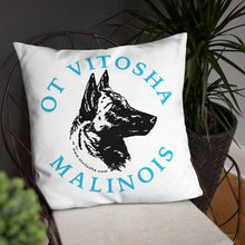 Load image into Gallery viewer, Ot Vitosha Pillow