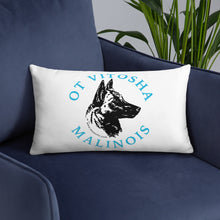 Load image into Gallery viewer, Ot Vitosha Pillow