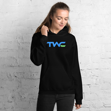 Load image into Gallery viewer, Training Without Conflict™ 'TWC' Unisex Hoodie