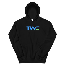 Load image into Gallery viewer, Training Without Conflict™ 'TWC' Unisex Hoodie