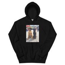 Load image into Gallery viewer, 2022 Ot Vitosha Valentine's Day Hoodie