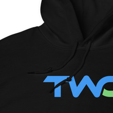 Load image into Gallery viewer, Training Without Conflict™ 'TWC' Unisex Hoodie