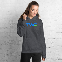 Load image into Gallery viewer, Training Without Conflict™ 'TWC' Unisex Hoodie