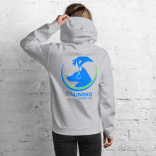 Load image into Gallery viewer, Training Without Conflict™ 'TWC' Unisex Hoodie