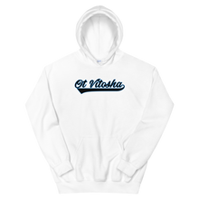Load image into Gallery viewer, Ot Vitosha Baseball Unisex Hoodie