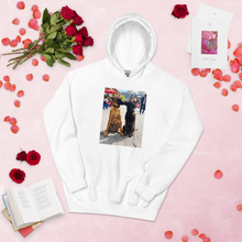 Load image into Gallery viewer, 2022 Ot Vitosha Valentine's Day Hoodie