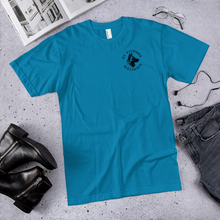 Load image into Gallery viewer, Ot Vitosha Graphic Tee